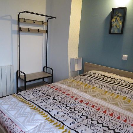 Chez Mirka 2 Chambres Criel-sur-Mer Zewnętrze zdjęcie