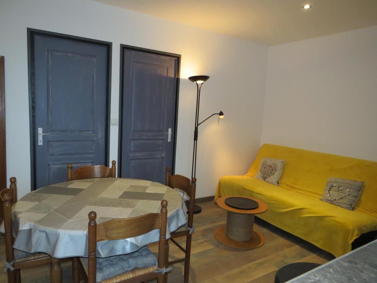 Chez Mirka 2 Chambres Criel-sur-Mer Zewnętrze zdjęcie
